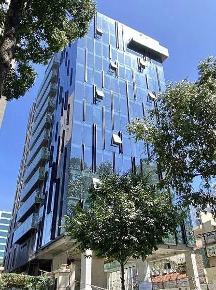 The Nexx Building I Quận 3